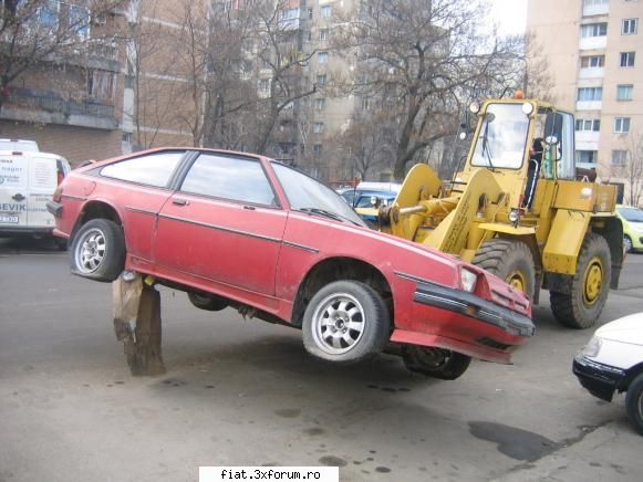 junk yarduri din toata lumea - Adrian - Classic corner