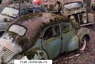 junk yarduri din toata lumea - pentru cei interesati aici voi pune cateva poze - Classic corner