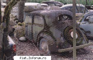 junk yarduri din toata lumea - nu mai stiu ecact de unde sunt ..parca din finlana - Classic corner