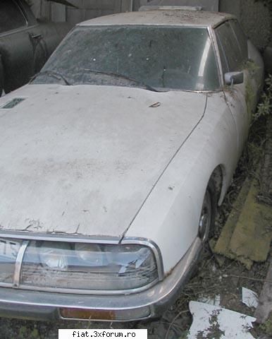 junk yarduri din toata lumea - citroends21..ce zici de bijuteria asta? - Classic corner