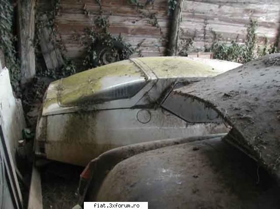 junk yarduri din toata lumea - bAndrei - Classic corner