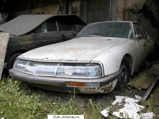 junk yarduri din toata lumea - bAndrei - Classic corner