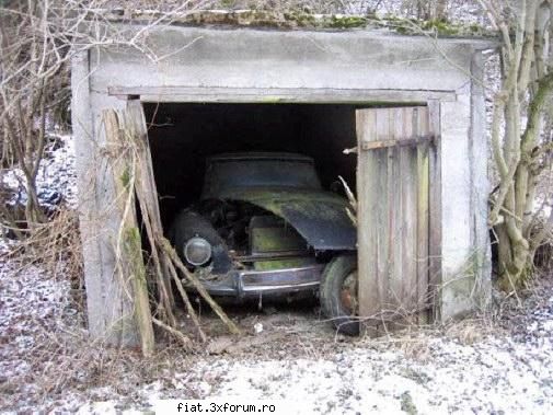 junk yarduri din toata lumea - interesanta descoperire:) - Classic corner