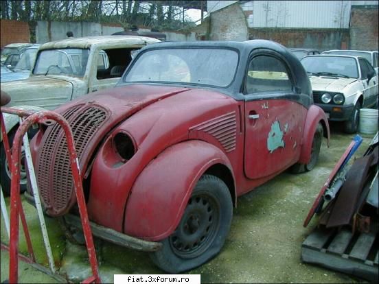 junk yarduri din toata lumea - bAndrei - Classic corner