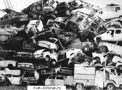 junk yarduri din toata lumea - bAndrei - Classic corner