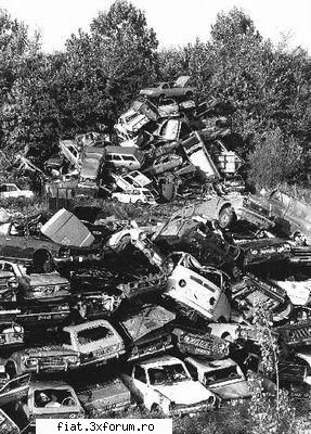 junk yarduri din toata lumea - bAndrei - Classic corner