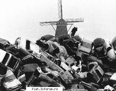 junk yarduri din toata lumea - bAndrei - Classic corner