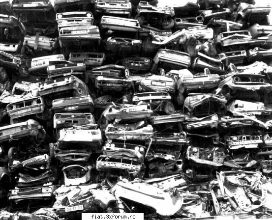 junk yarduri din toata lumea - bAndrei - Classic corner