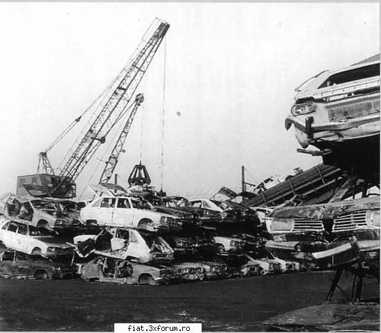 junk yarduri din toata lumea - bAndrei - Classic corner