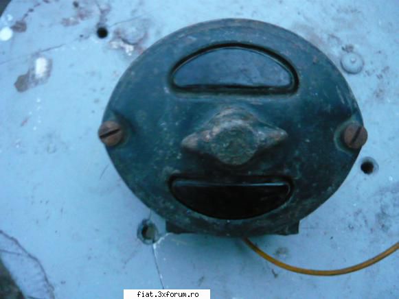 lampa auto de armata - romeo.iancu - Anunturi
