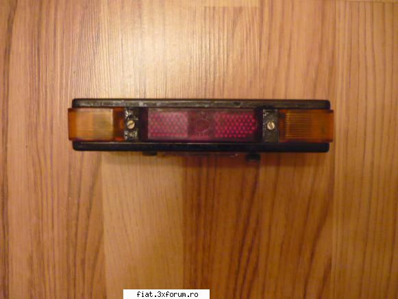 lampa auto de armata - lampa mobra tip napolitana50 ron - Anunturi