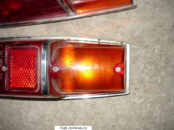 lampi fiat - romeo.iancu - Club Fiat 1800