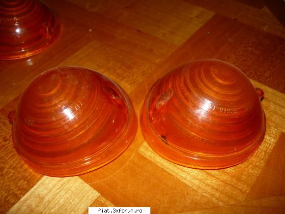lentile noi Carelo - sunt de fiat 500 sau 60 pret 100 lei amindoua tel - Club Fiat 500 & 600