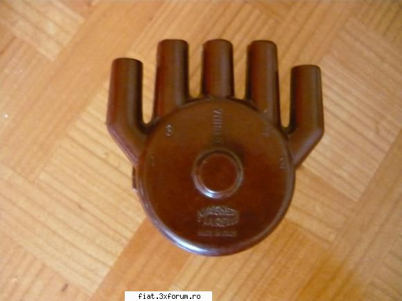 lichidare stoc piese noi si sh - capac delco nou magnetti marelli fiat 500 , lei - Anunturi