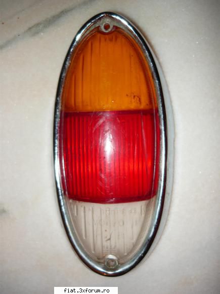 sticla lampa volvo-20 lei lichidare stoc piese noi si sh