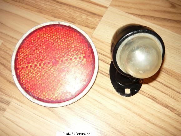 lichidare stoc piese noi si sh - stop IGM-10 lei si o lampa -15 lei - Anunturi