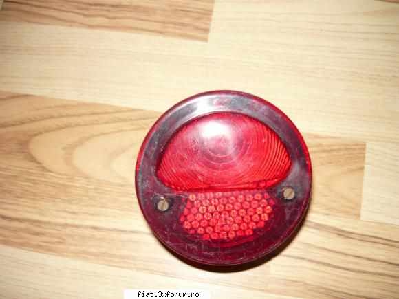 lichidare stoc piese noi si sh - lampa ims noua-50 ,lei vinduta - Anunturi
