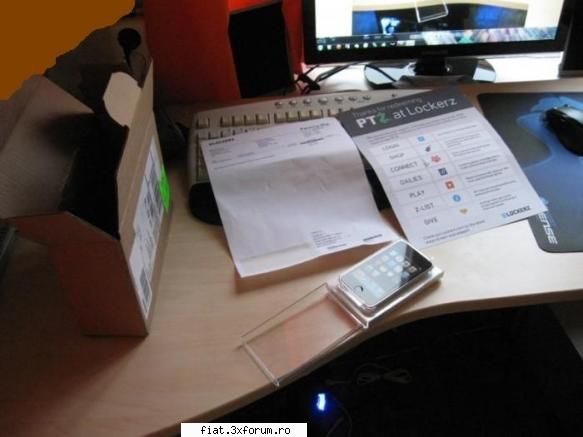 lockerz site care da premii cu adevarat - Va prezint probabil cel mai bun site al anului! - Anunturi