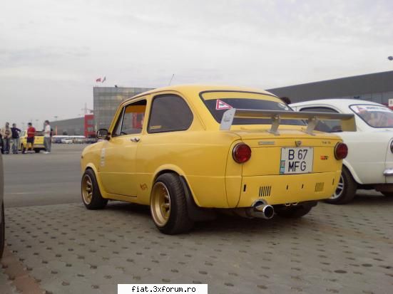 mai tineti minte masina? - salutare si respect posesorilor de 850! ce - Club Fiat 850