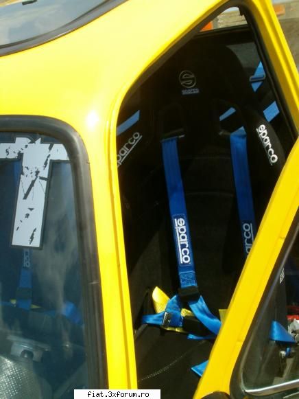 mai tineti minte masina? - george mfg - Club Fiat 850