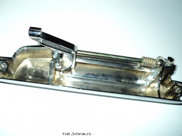 maner usa NOU pt FIAT 1300 - poza 3 manerul este NOU - Club Fiat 1300&1500
