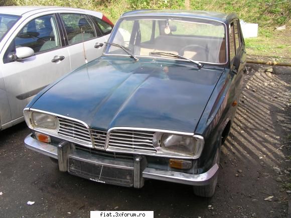 masini care NU au supravietuit - am fost din nou la punctul de colectare fier - Classic corner