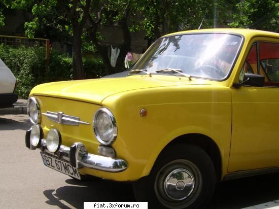 masinile mele - abarth_mcm - Masina mea
