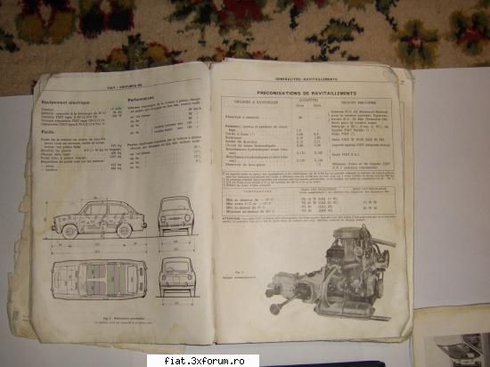 masinile mele - abarth_mcm - Masina mea
