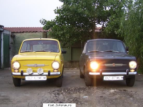 masinile mele - abarth_mcm - Masina mea
