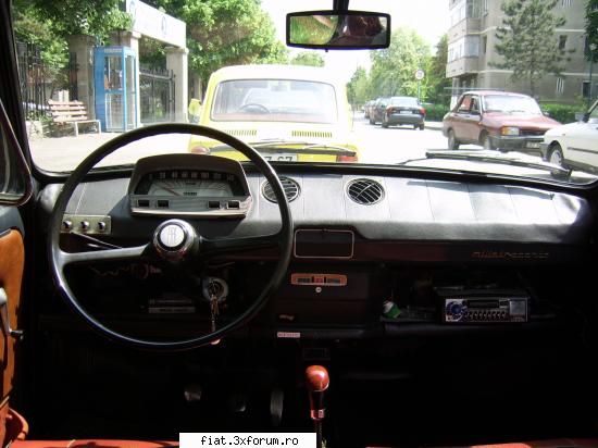 masinile mele - abarth_mcm - Masina mea