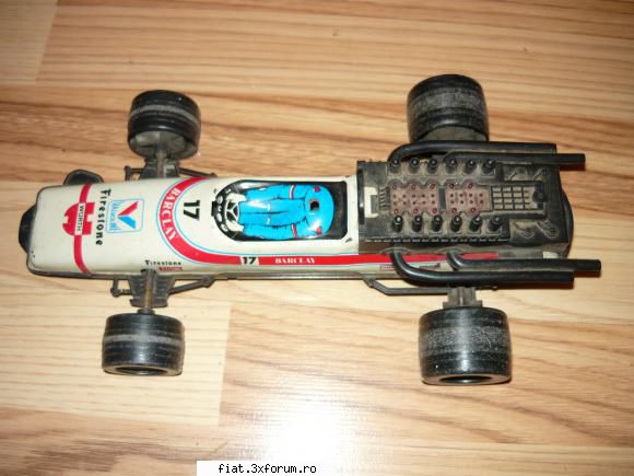 masinute vechi - mas formula 1 -40 lei - Classic corner