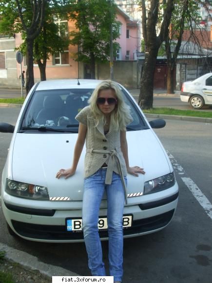 moare motoru la relanti fiat punto - buna.am si eu o problema de 2 saptamani cu - Tehnic