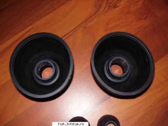 montare planetare fiat 600d - Asa ar trebui sa arate burduful pe interior - Club Fiat 500 & 600