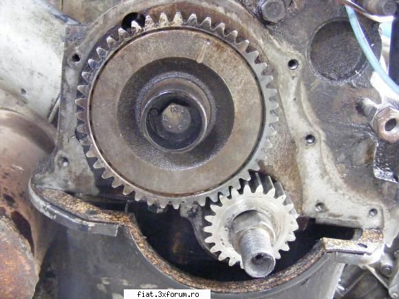 motoare pentr 850 - poza distributie - Tuning