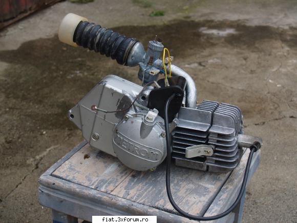 motor MOBRA si MINIMOBRA NOI! - cuxi - Anunturi