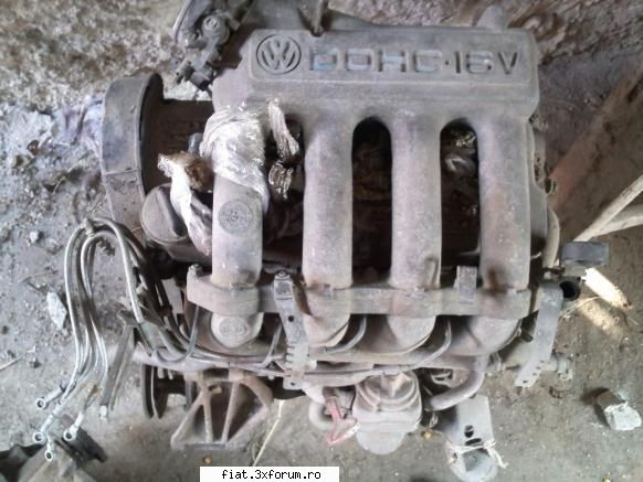 motor+cutie viteze golf 2 GTI - pret negociabil, de criza, ieftin, sau schimb cu - Anunturi