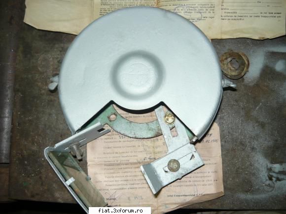 motor electric REG-romanesc cu accesorii - romeo.iancu - Anunturi