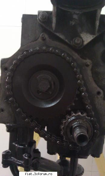 motor fiat 600 - vespafun - Tehnic