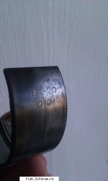 motor fiat 600 - Si a treia poza - Tehnic
