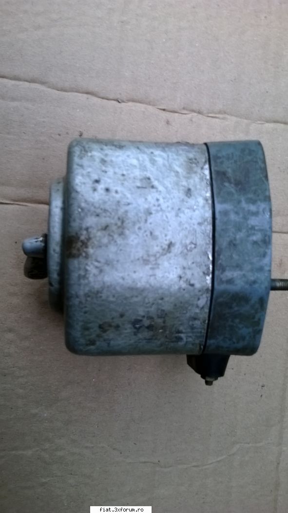 motoras + maneta semnalizare - abarth_mcm - Anunturi
