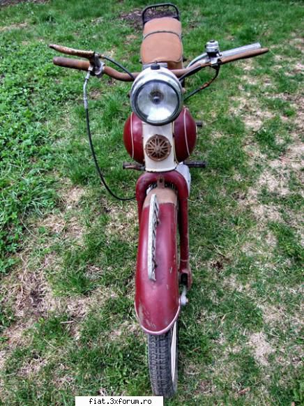 motoreta Carpati Super - ovidiu sb - Anunturi