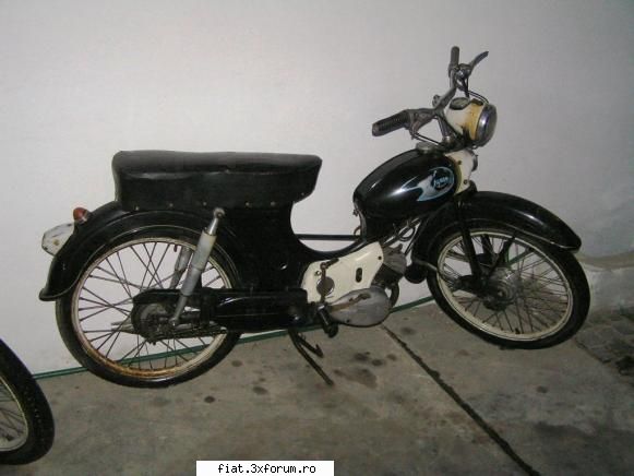 motoretele Carpati, o amintire placuta - citroends21 - Classic corner