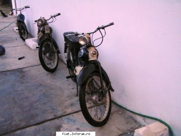 motoretele Carpati, o amintire placuta - citroends21 - Classic corner