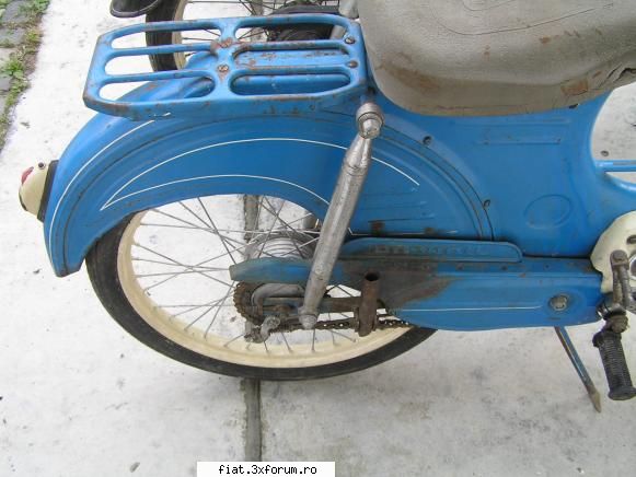 motoretele Carpati, o amintire placuta - sa pentru o singura persoana - Classic corner