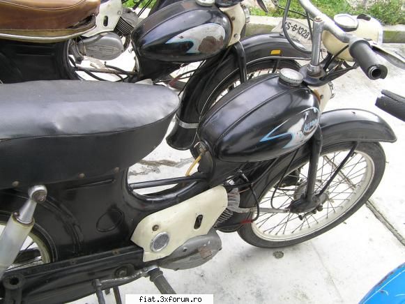 motoretele Carpati, o amintire placuta - sa de 2 persoane - Classic corner
