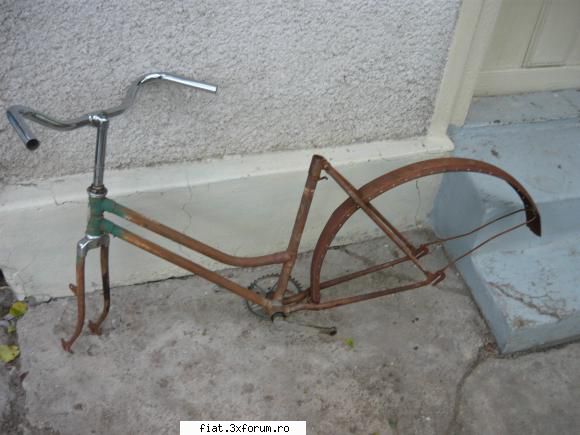 multe pegasuri - bicla mifa din 1937 pret 120 lei - Anunturi