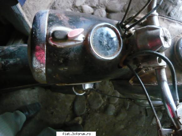 mz 175 cu numere noi - am un mz de 175 cu numere noi actele sunt pe - Anunturi