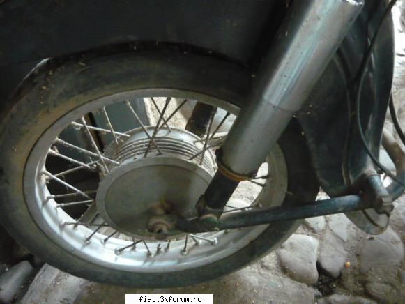 mz 175 cu numere noi - romeo.iancu - Anunturi