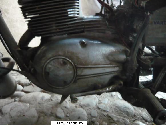 mz 175 cu numere noi - romeo.iancu - Anunturi