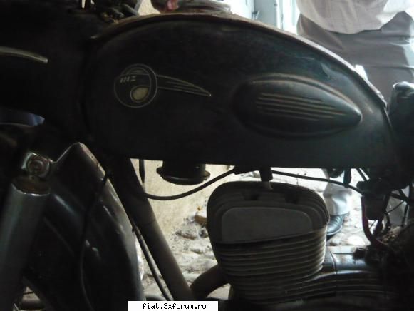 mz 175 cu numere noi - romeo.iancu - Anunturi